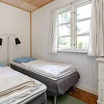 5 Person Holiday Home In Vaeggerlose Casa vacanze *