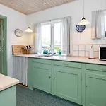 Casa vacanze 5 Person Holiday Home In Vaeggerlose