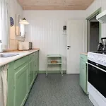 5 Person Holiday Home In Vaeggerlose *