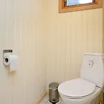 Casa vacanze 5 Person Holiday Home In Vaeggerlose *