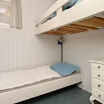 Casa vacanze 5 Person Holiday Home In Vaeggerlose Bøtø By