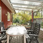 5 Person Holiday Home In Vaeggerlose Casa vacanze Bøtø By