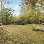 5 Person Holiday Home In Vaeggerlose Casa vacanze