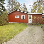 5 Person Holiday Home In Vaeggerlose Casa vacanze *