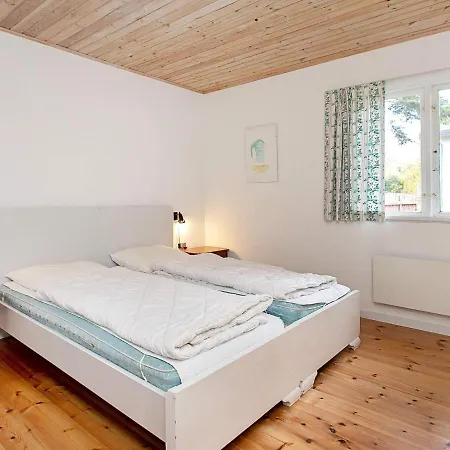 Holiday home 5 Person In V Ggerl Se Boto By