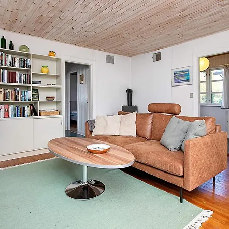 Tatil Evi 5 Person In Vaeggerlose *
