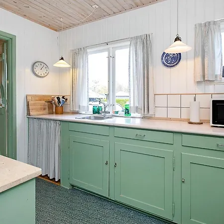 Tatil Evi 5 Person In Vaeggerlose