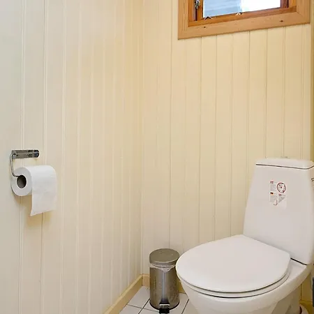 Tatil Evi 5 Person In Vaeggerlose *