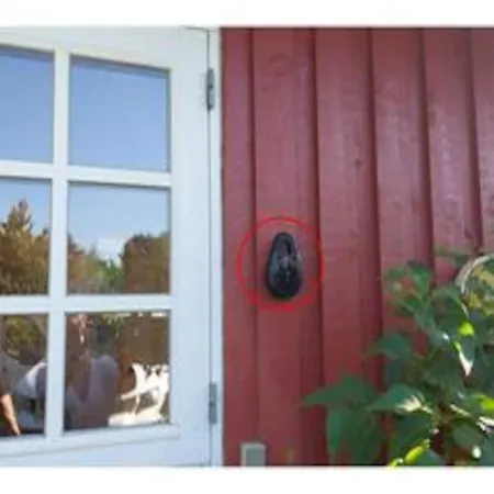 5 Person In Vaeggerlose Holiday home