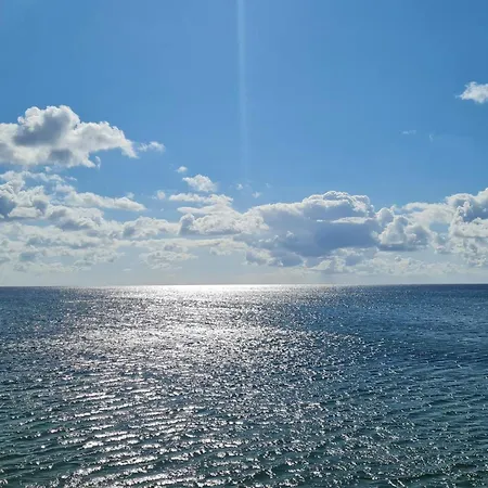 5 Person In Vaeggerlose Casa de Férias