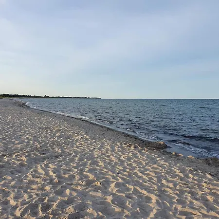 5 Person In Vaeggerlose * Bøtø By