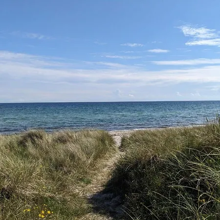 5 Person In Vaeggerlose Holiday home