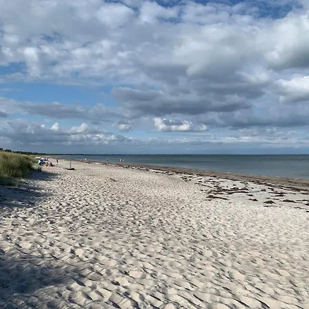 Holiday home 5 Person In Vaeggerlose Boto By