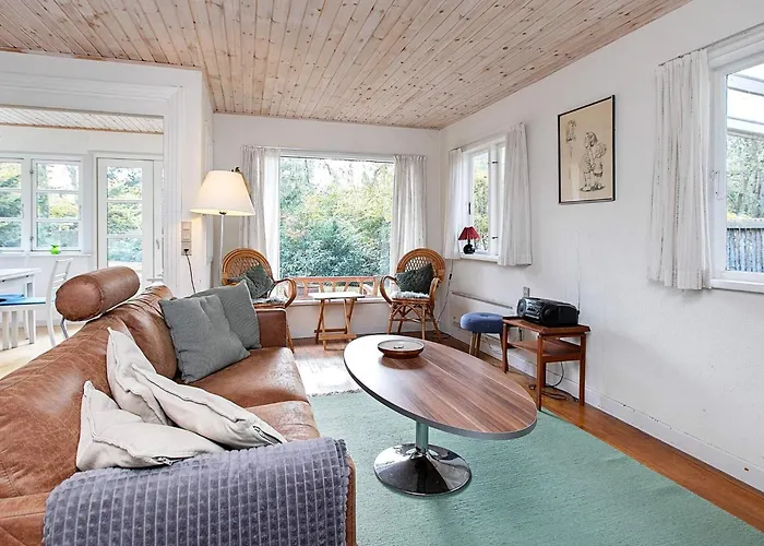 Beachside Haven In Marielyst - By Traum * Bøtø By