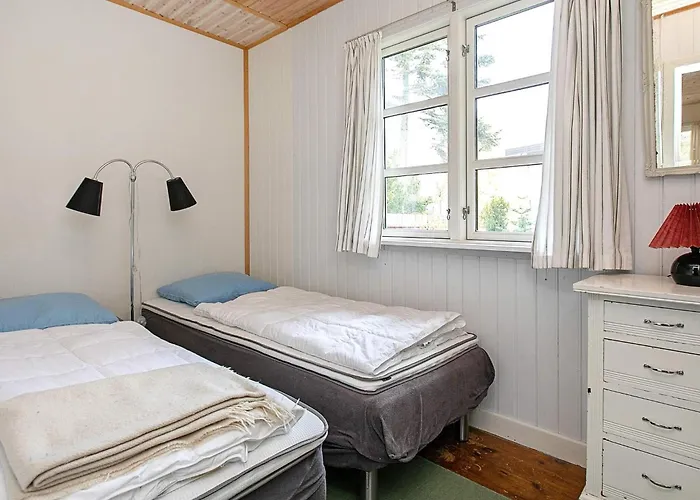 Beachside Haven In Marielyst - By Traum Casa vacanze *