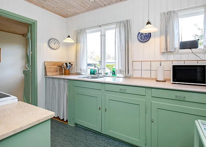 Casa vacanze Beachside Haven In Marielyst - By Traum