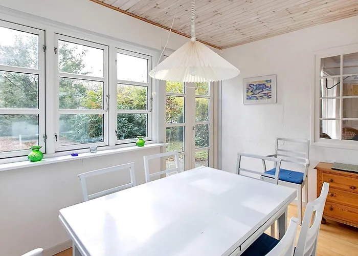 Beachside Haven In Marielyst - By Traum Casa vacanze *