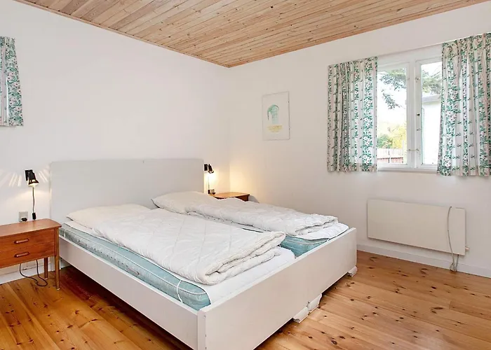 Casa vacanze Beachside Haven In Marielyst - By Traum