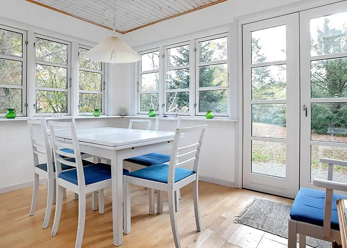 Beachside Haven In Marielyst - By Traum Casa vacanze Bøtø By