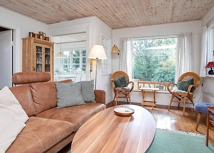 Beachside Haven In Marielyst - By Traum Casa vacanze *